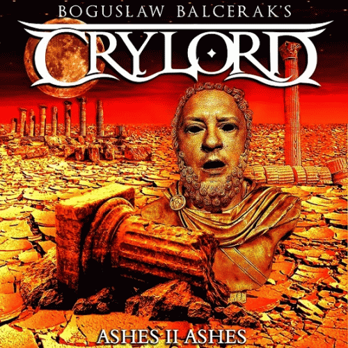 Boguslaw Balcerak's Crylord : Ashes II Ashes